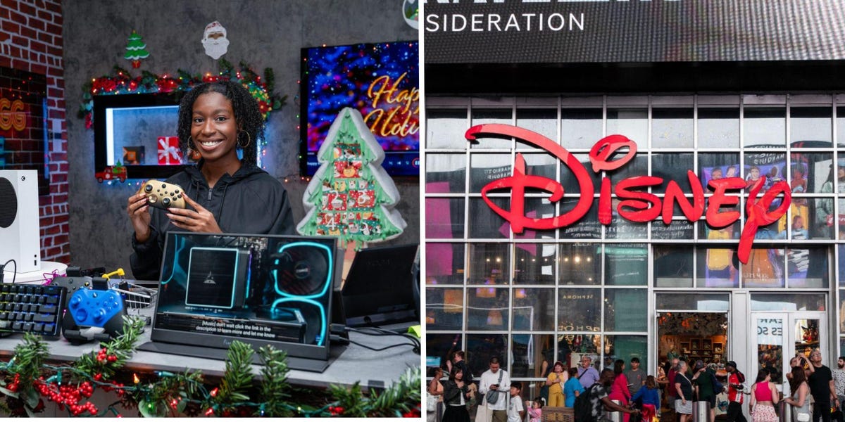 Big Brands Embrace TikTok Shop for Black Friday Push