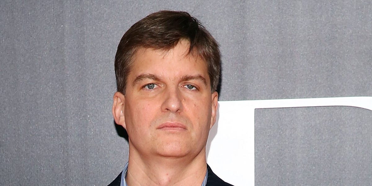 'Big Short' Michael Burry Reveals 4 Stock Picks: Lululemon, Fannie Mae
