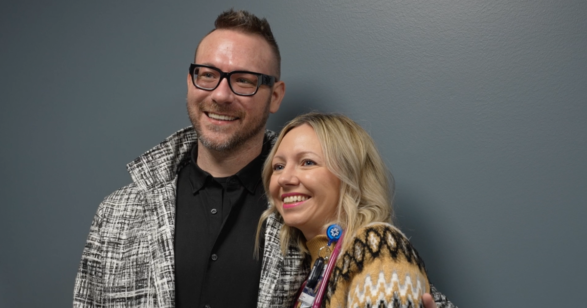 Billings man transforms life after type 2 diabetes diagnosis