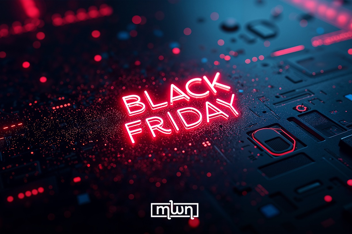 Black Friday 2025 in Morocco: E-commerce Boom, Consumer Behavior, and Digital Growth