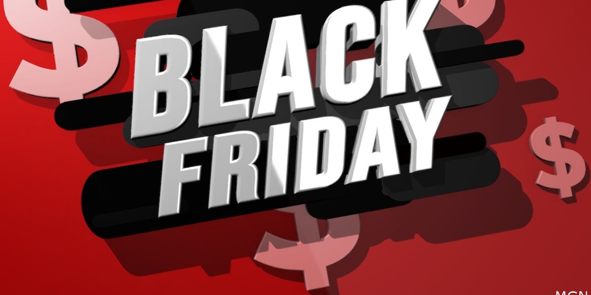 Black Friday and Small Business Saturday deals