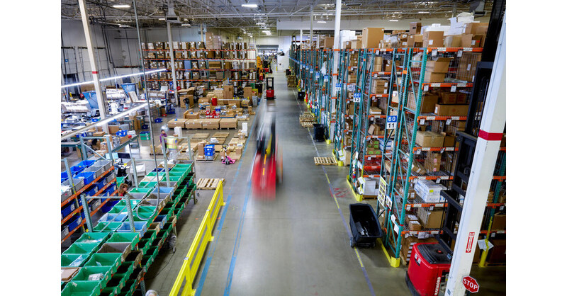 Boeing Distribution launches unified ecommerce platform