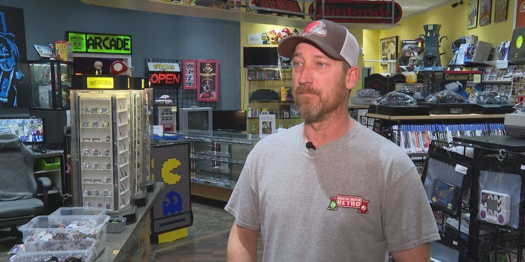 Bowling Green business donating to families of Tiffin tragedy