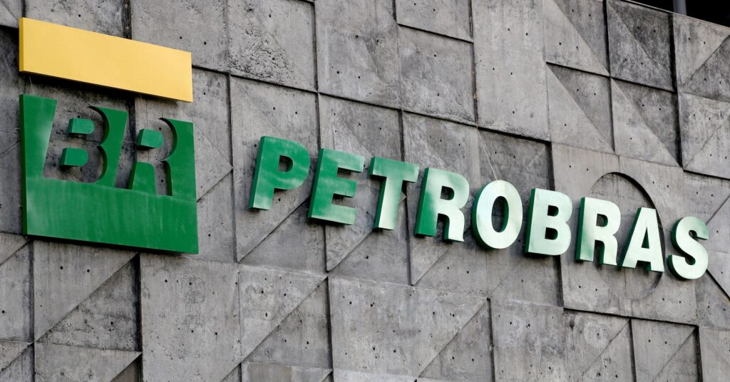 Brazil's Petrobras approves $109 billion business plan for 2026-2030, source says