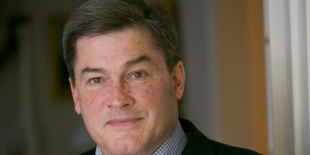 Buffett's Alphabet Wager a Winner, Bigger Worry Than AI Crash: Russo