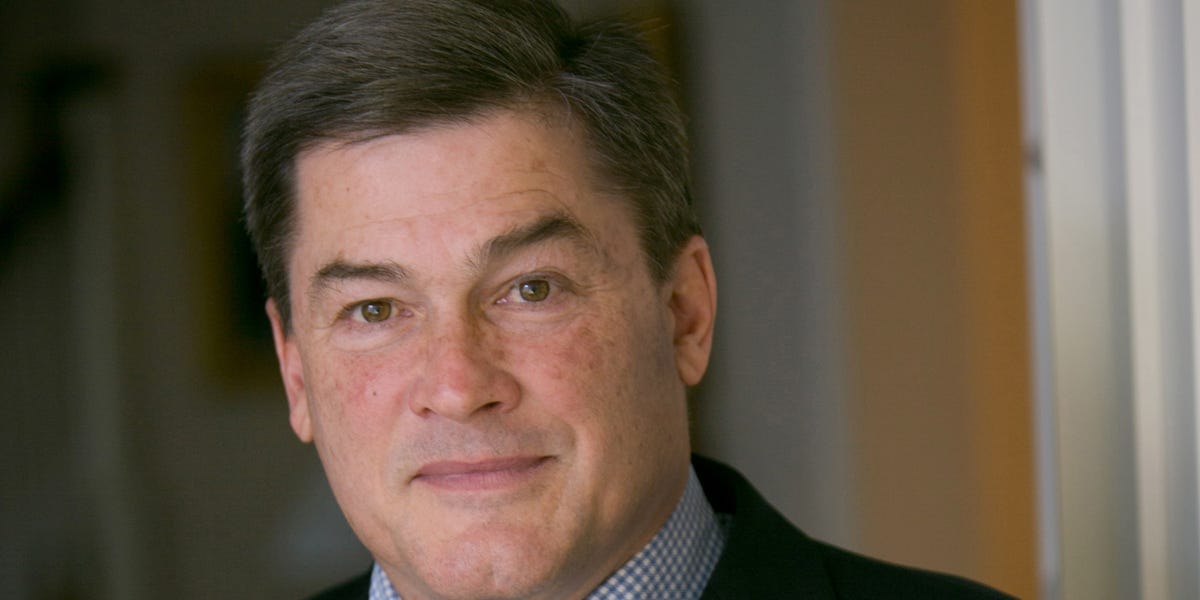 Buffett's Alphabet Wager a Winner, Bigger Worry Than AI Crash: Russo