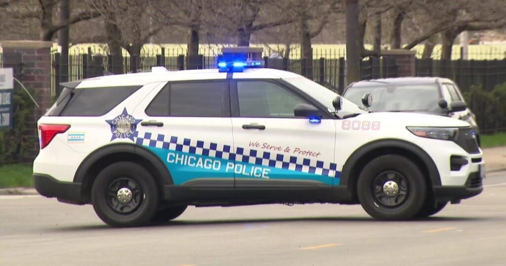 Burglars target 10 businesses in neighborhoods around Chicago