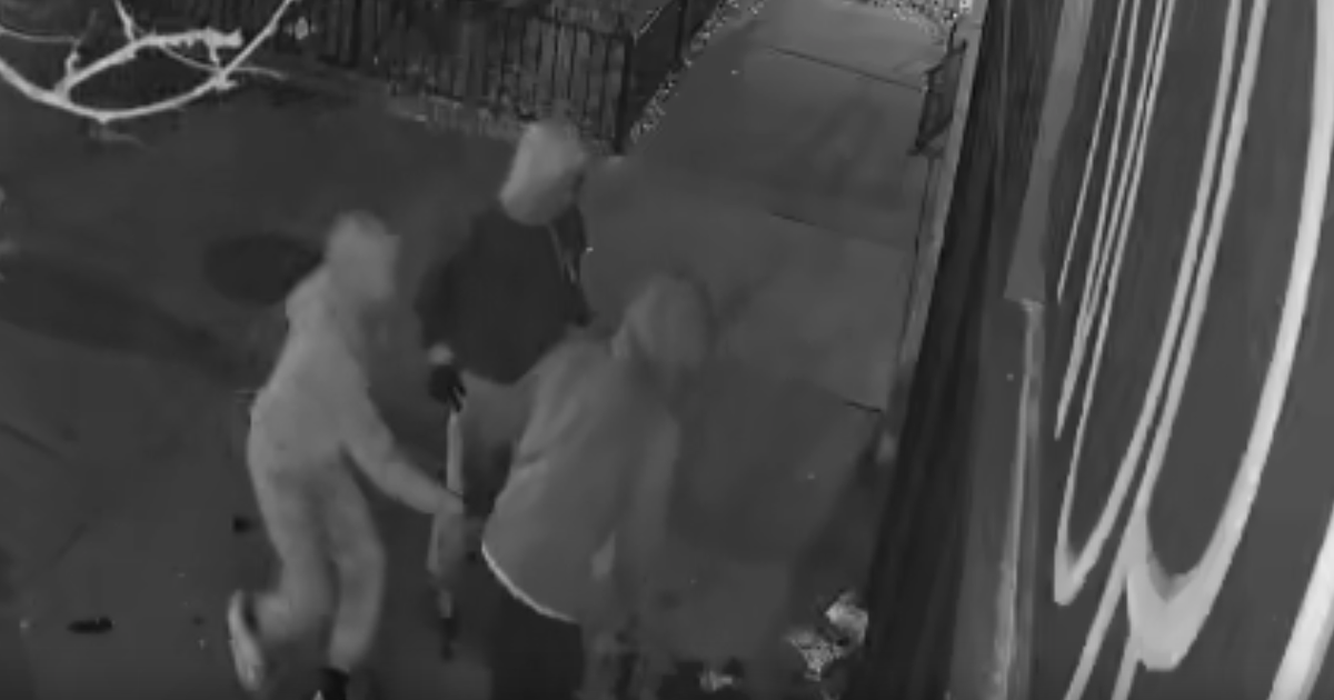 Burglary crew steals ATM from Wrigleyville business