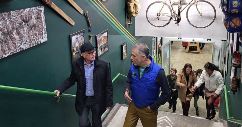 Burlington shops ready for Small Business Saturday