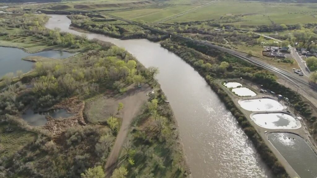 Business Buzz: Colorado River crisis threatens economy, housing and energy costs