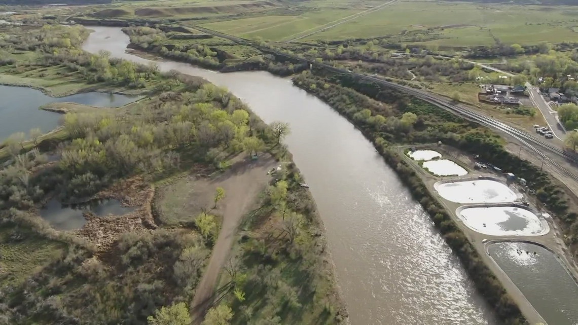 Business Buzz: Colorado River crisis threatens economy, housing and energy costs