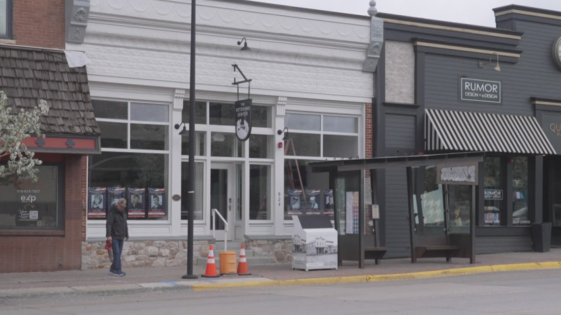 Business Buzz: Rural Colorado emerges as innovation hub