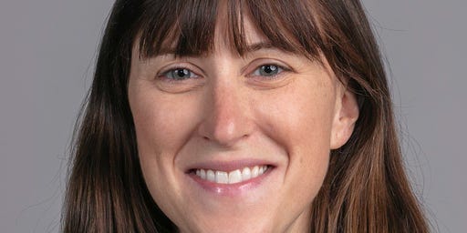 Business Insider Announces Jess Liebman As Chief People & Brand Officer