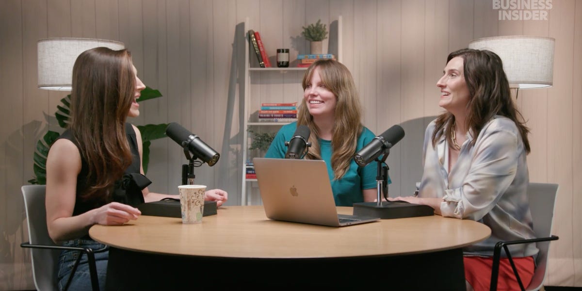 Business Insider Launches Video Podcast, Well Spent