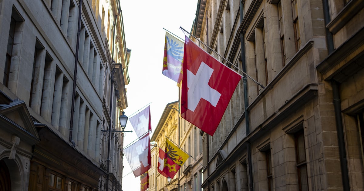 Business News: U.S. And Switzerland Reach Tariff Deal Bringing Relief To Swiss Watchmakers