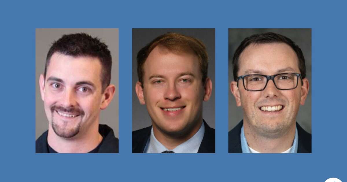 Business Notes for Nov. 16, 2025