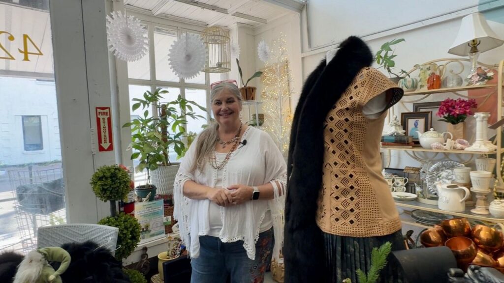 Businesses are hoping events will bring in more business