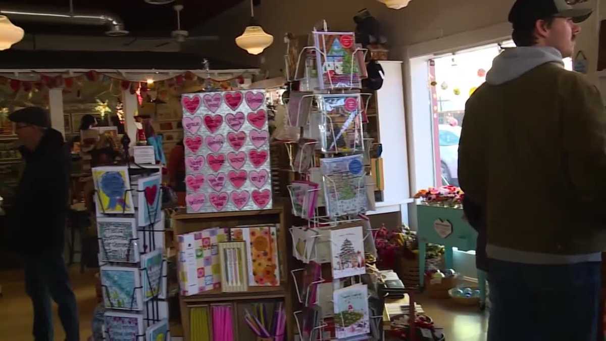 Businesses in Greensboro prepare for Small Business Saturday