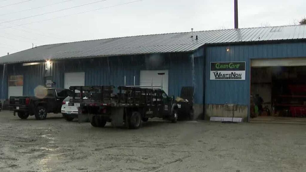 Businesses near UPS plane crash site struggle with operations