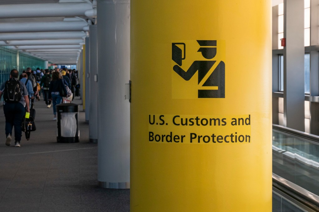 CBP Widens Air Cargo Data Collection on Rising Security Threats
