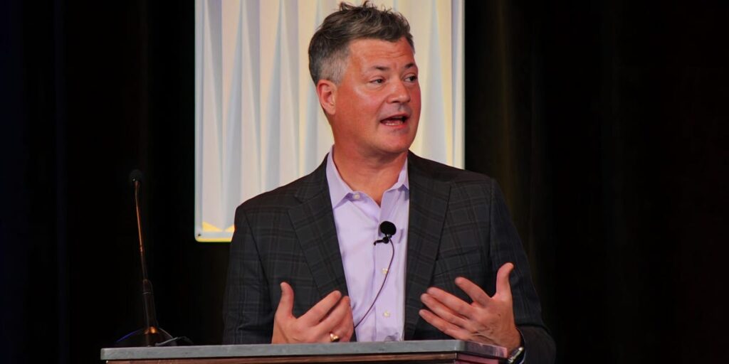 CEO's 'Widow-Maker' Heart Attack Made Him Question His Worth