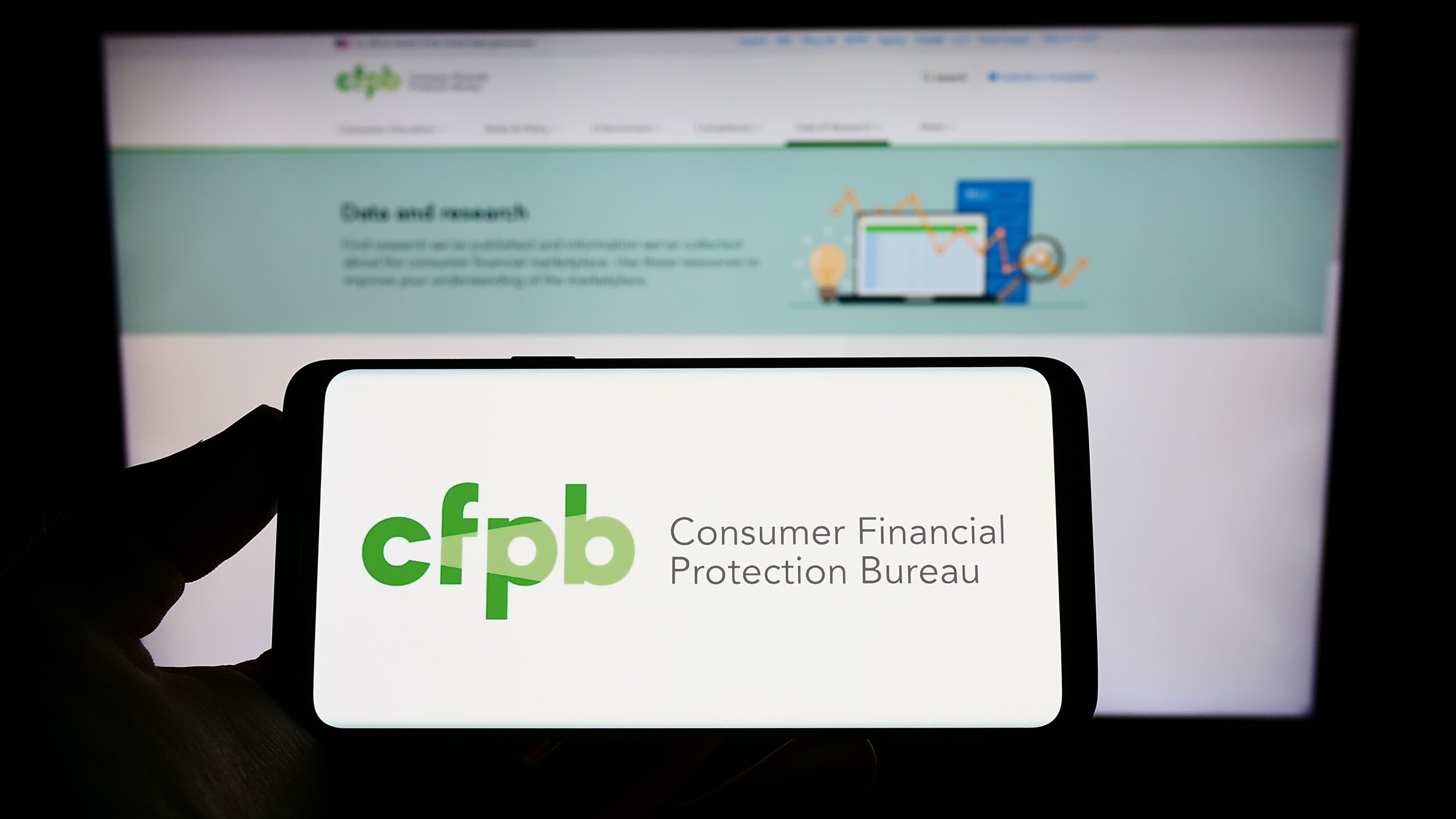 CFPB Looks to Overhaul Small Business Lending Data Rules