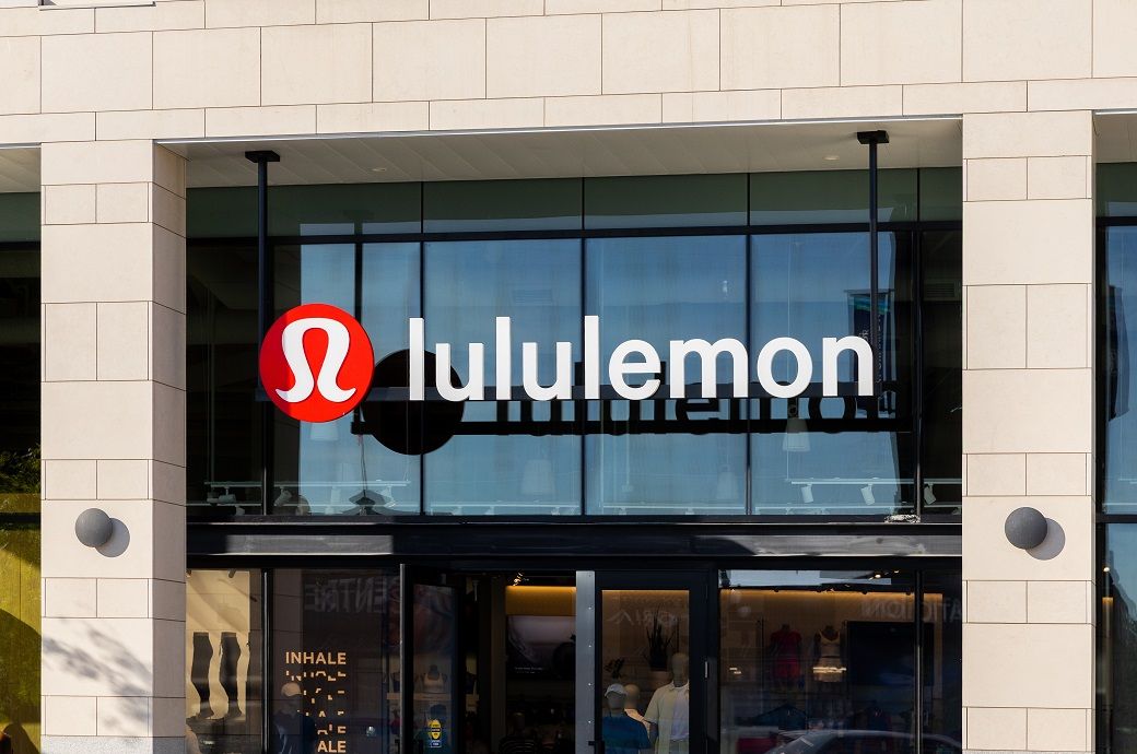 Canada's Lululemon revamps commercial strategy with new global leader