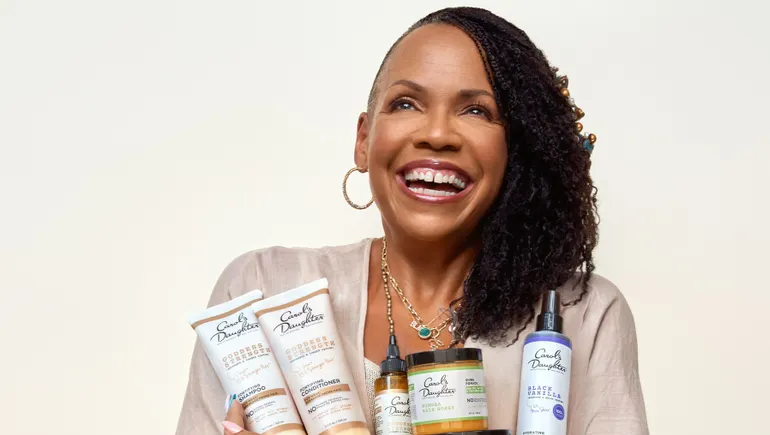 Carol’s Daughter relaunches e-commerce site