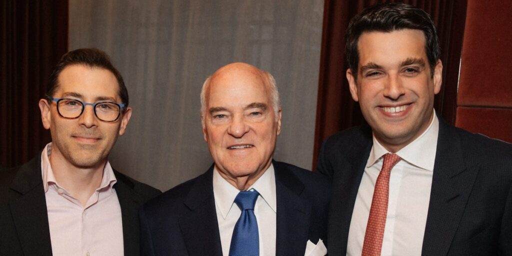 Catalio Capital Hires a New Partner From Zimmer and Bain