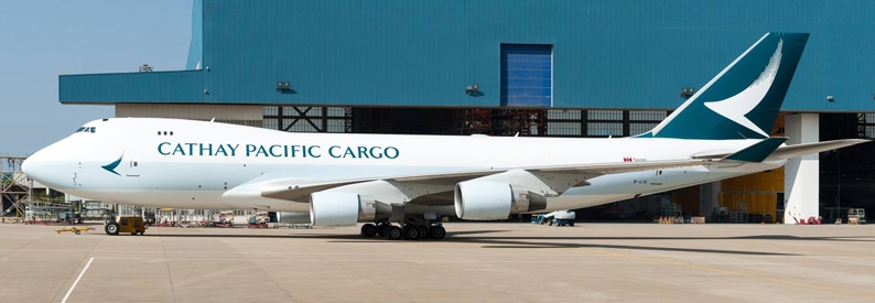 Cathay Cargo sees US tariff shift weakening e-commerce flows