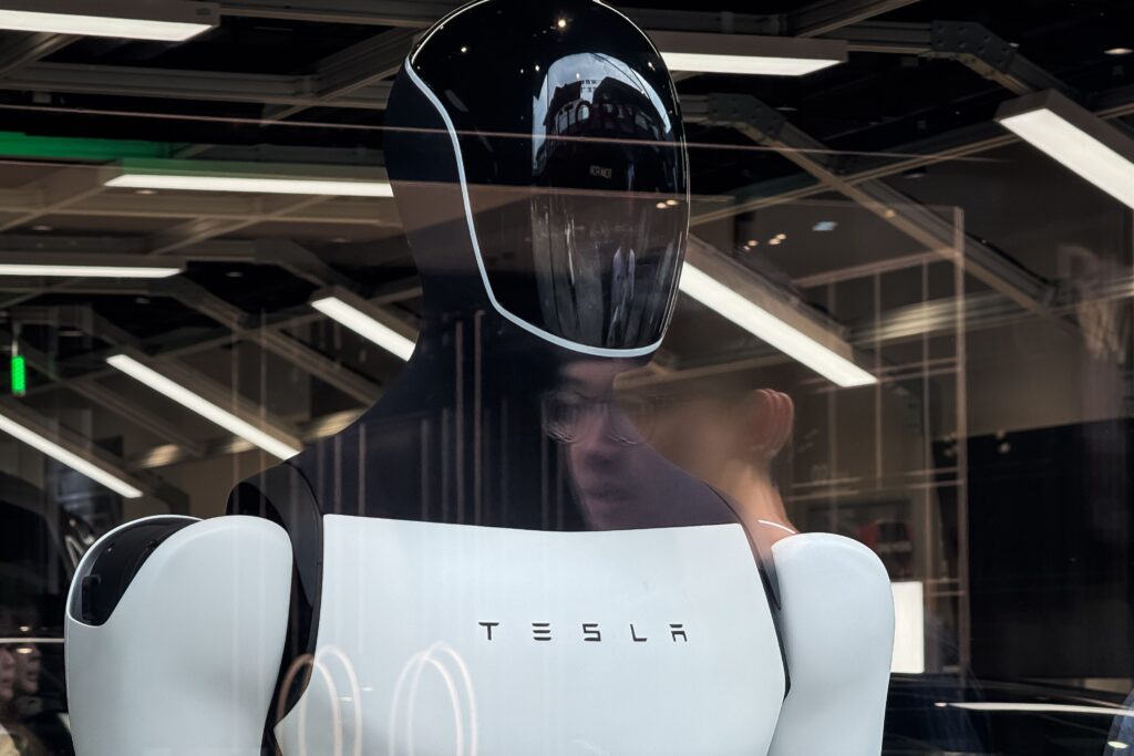 China’s retail innovation 2025: AI, XR, and the future of shopping