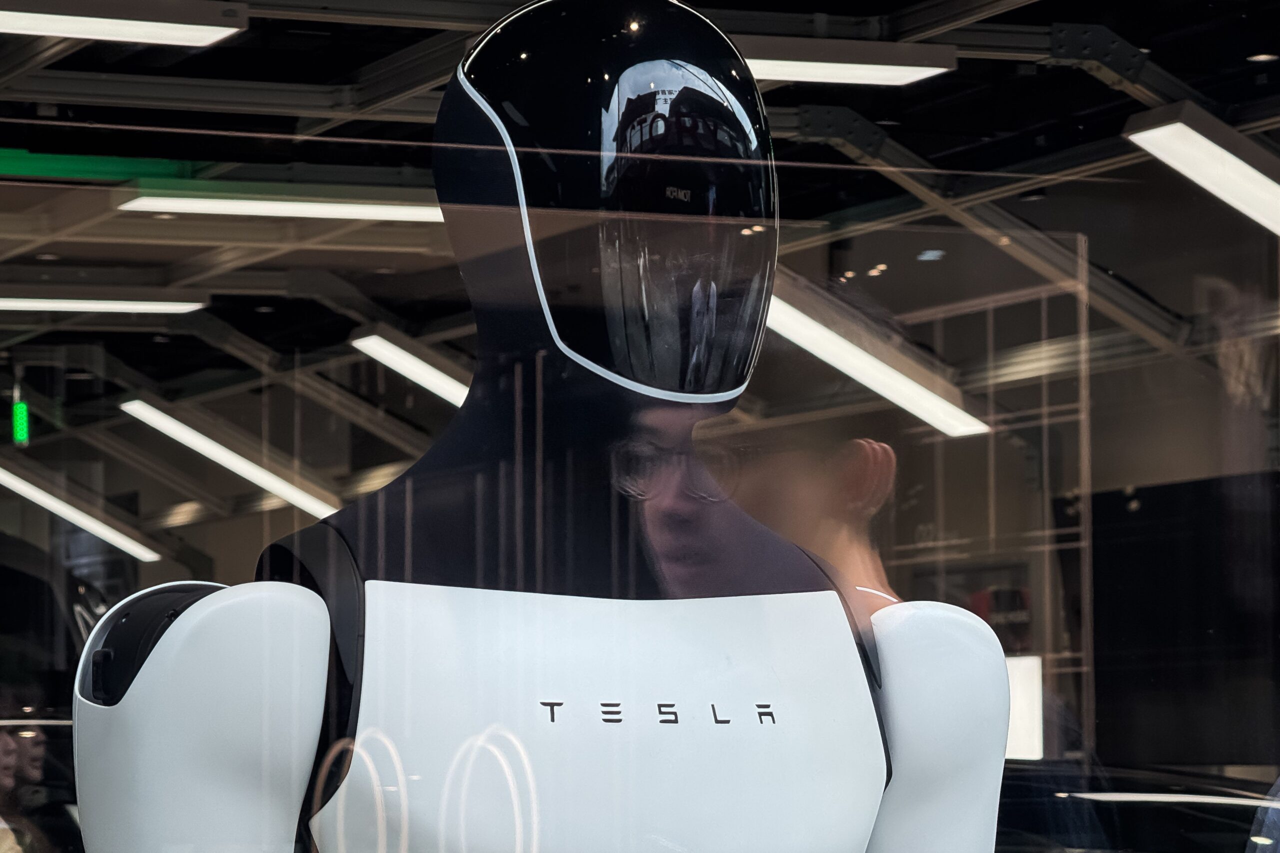 China’s retail innovation 2025: AI, XR, and the future of shopping