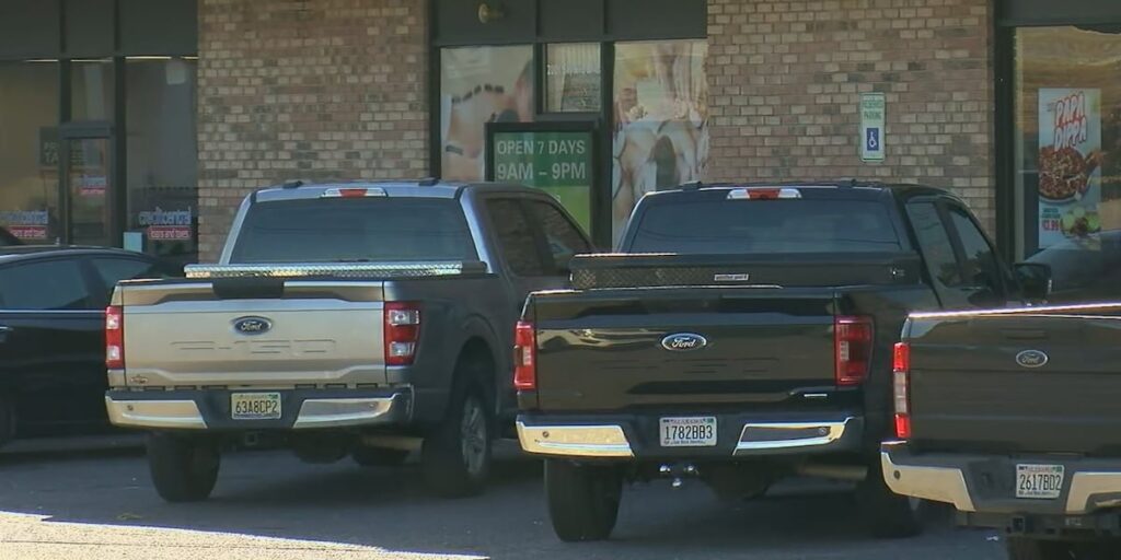 City leaders revoke business license of massage parlor in Northport