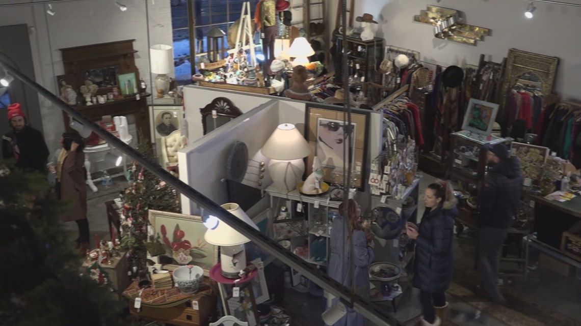 Cleveland shops prepare for Small Business Saturday surge