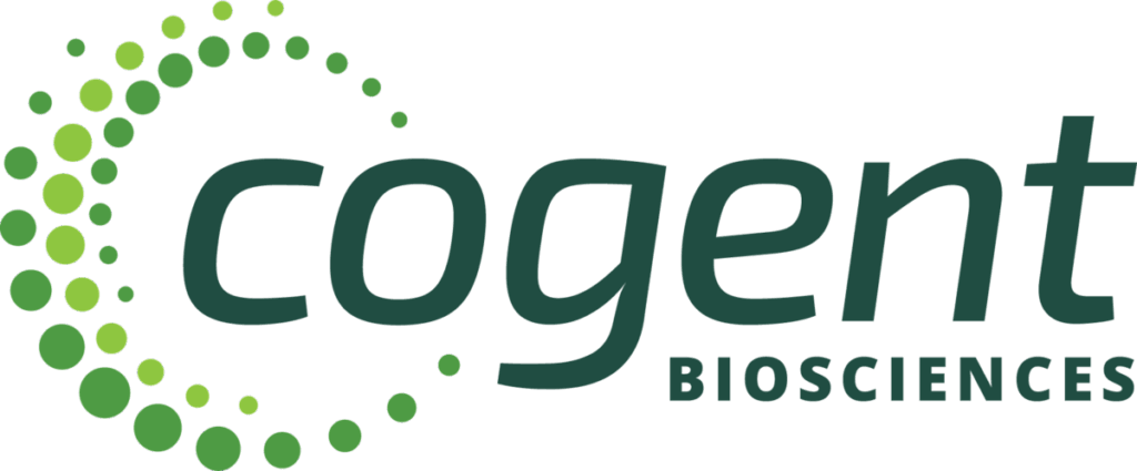 Cogent Biosciences Reports Recent Business Highlights and Third Quarter 2025 Financial Results