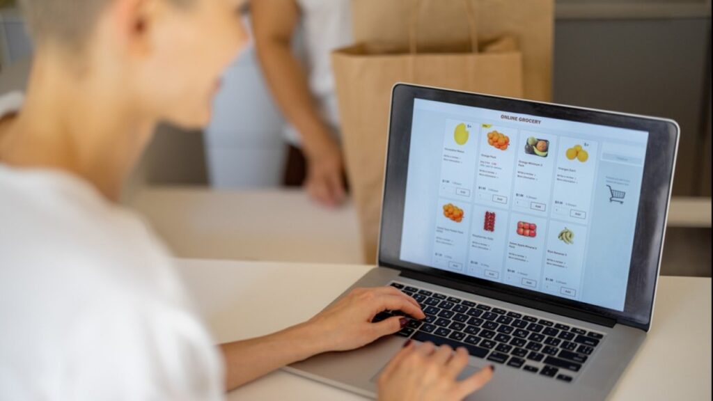 Cold Chain Demands Rise as Online Grocery Purchases Expand
