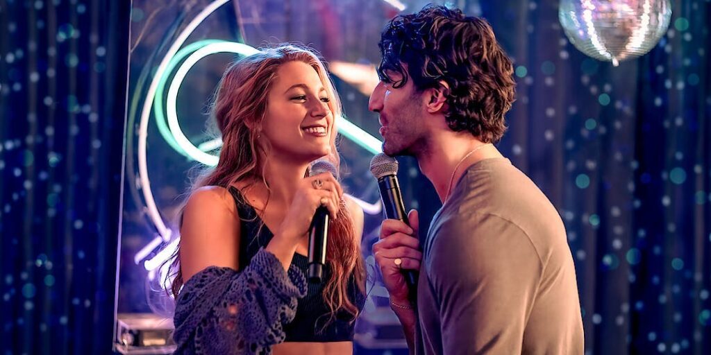 Colleen Hoover Says Lively-Baldoni Lawsuits Tainted 'It Ends With Us'