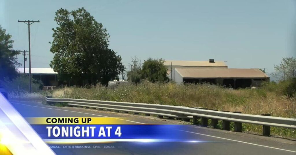 Coming up on KEZI 9 News at 4: Massive e-commerce facility coming to Eugene. Sen. Christine Drazan discusses her governor candidacy. | Video