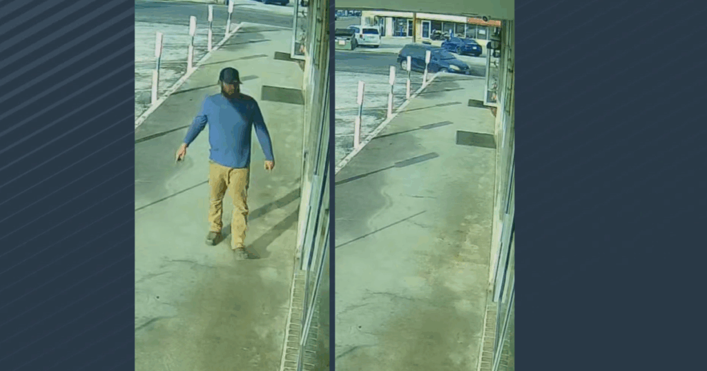 Cuero police investigating robbery at local business | News