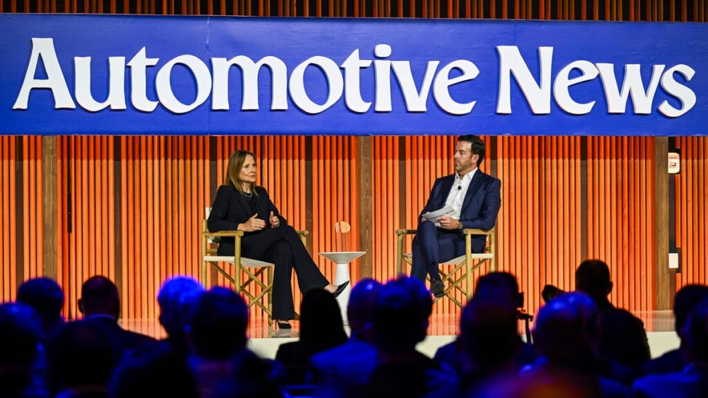 Detroit's Crain Communications cuts staff across publications