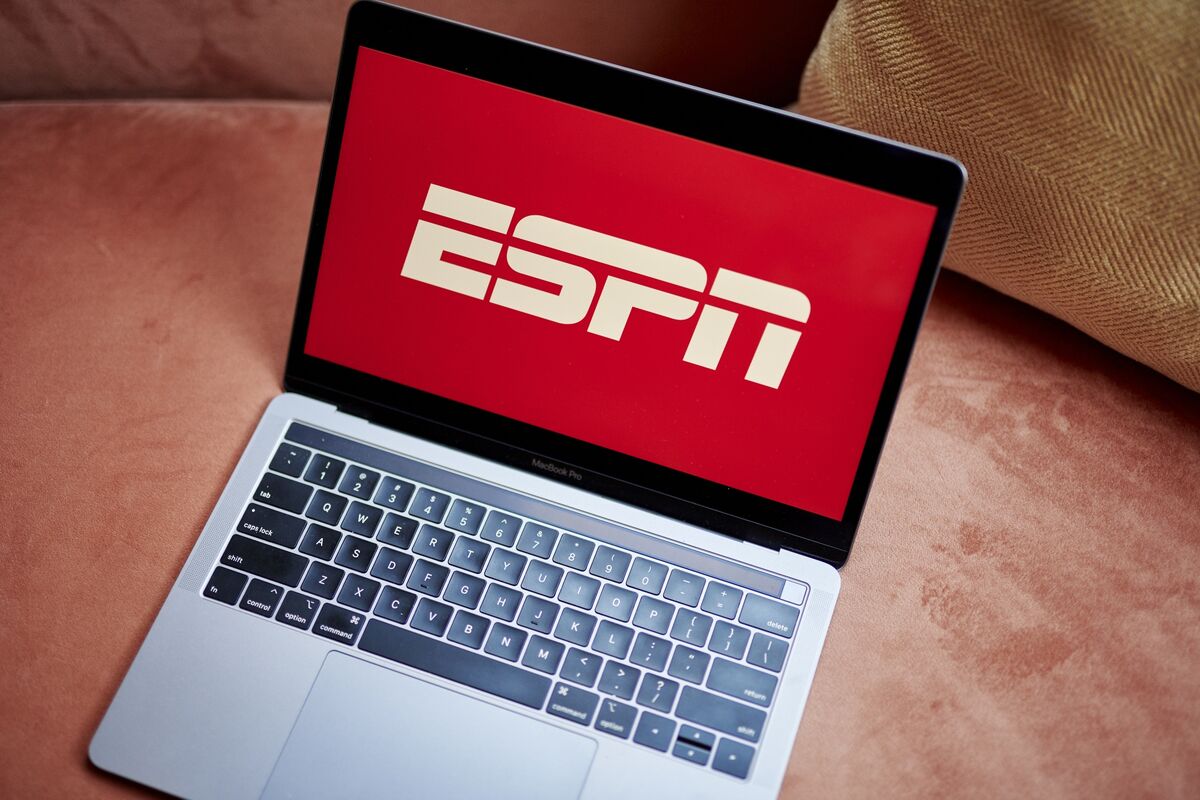 Disney Eyes ESPN Expansion in Asia to Boost Streaming Content