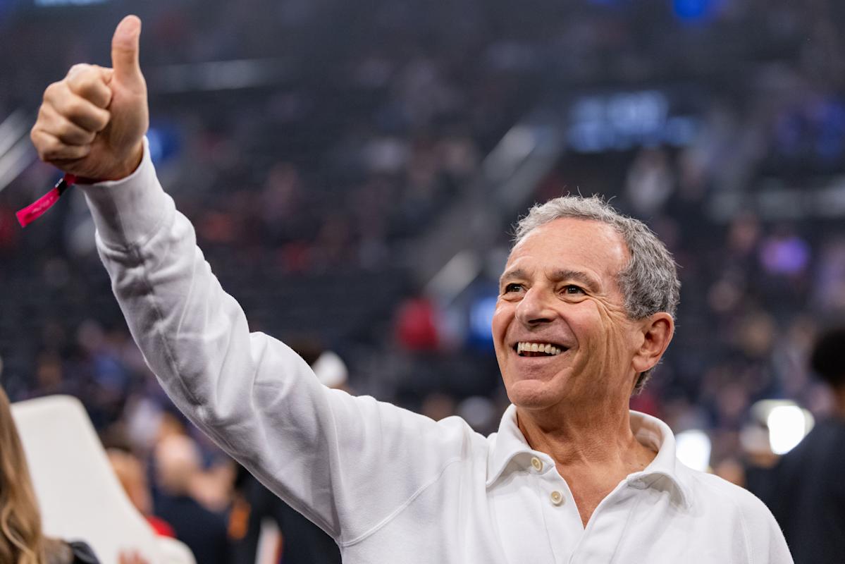 Disney set to report earnings with investor focus on streaming, parks businesses