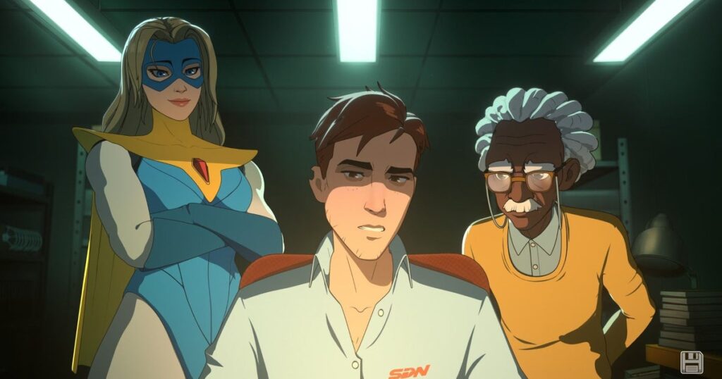 Dispatch maker AdHoc says the episodic business model is "an insane thing to do"