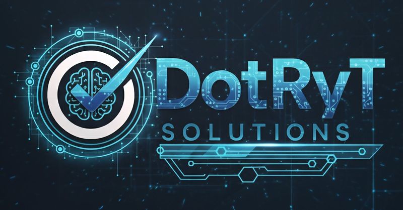 DotRyT Announces Global Expansion and AI Solutions Revolution
