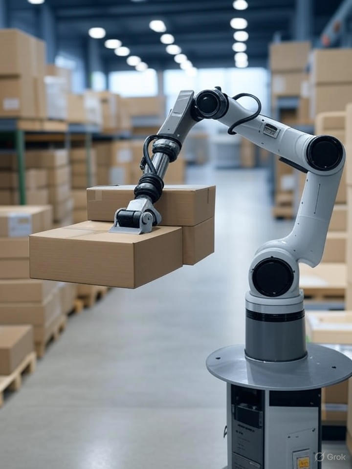 E-Tailers' Blueprint for Dominating 2025 Black Friday