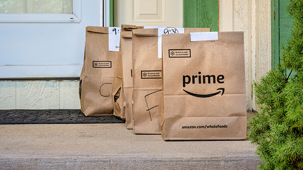 Amazon is doubling down on grocery with a bold same-day delivery push to 2,300 U.S. cities, positioning itself directly against Walmart’s two-channel dominance. But as the grocery chess match escalates, the battle is about more than speed—it’s about which model best connects with shoppers in a changing retail landscape.