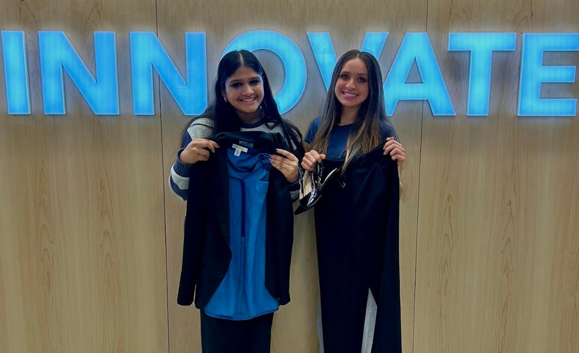 EPHS DECA project empowers women in business locally — and globally