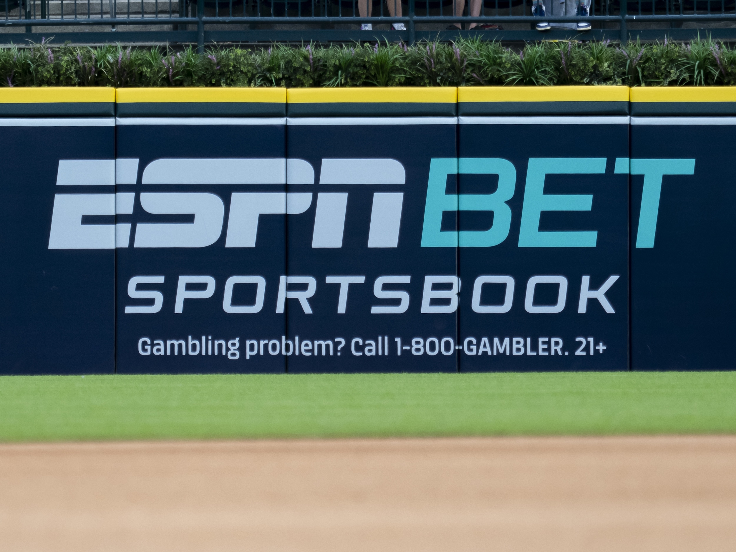 ESPN Will Not Let Failure Push It Out Of The Gambling Business