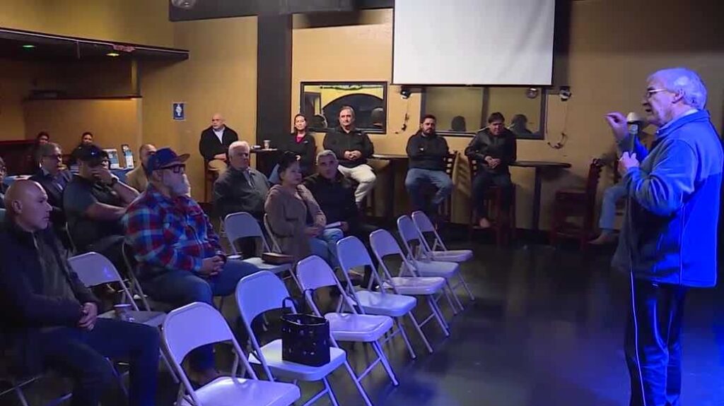 East Salinas business owners press city as SUBA dissolution nears