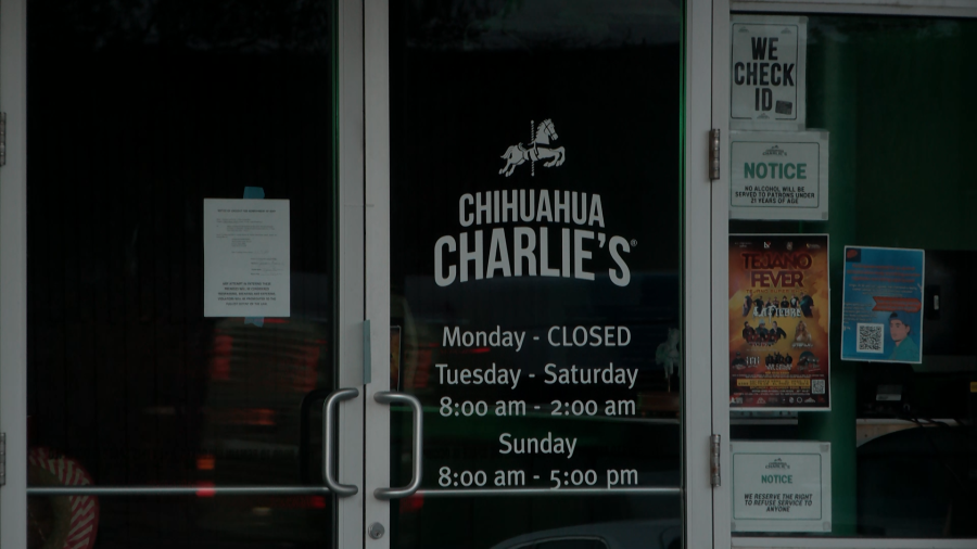 El Paso businesses cite rising expenses, falling sales in latest closures